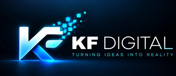 KF Digital – Turning ideas into reality