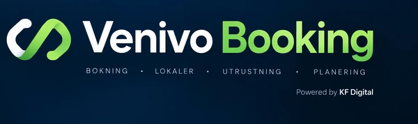 Venivo Booking
